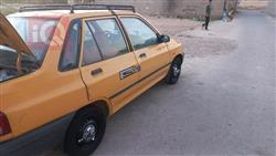 Saipa 131